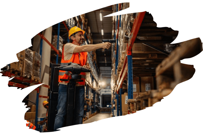 tradesman